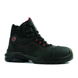 Chaussures de s&eacute;curit&eacute; hautes DUSKY S3 CI SRC Beychac-Et-Caillau