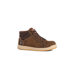 Chaussures de s&eacute;curit&eacute; hautes KELLY S3 CI SRC Beychac-Et-Caillau