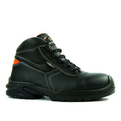 Chaussures de s&eacute;curit&eacute; hautes MICRO S3 CI SRC Beychac-Et-Caillau