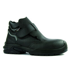 Chaussures de s&eacute;curit&eacute; hautes XOLID S3 HRO SRC Beychac-Et-Caillau