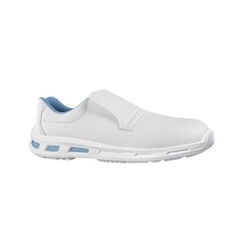 Mocassins de s&eacute;curit&eacute; JASMINE S2 SRC Beychac-Et-Caillau