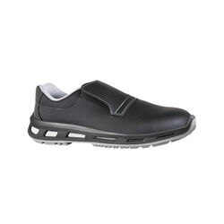 Mocassins de s&eacute;curit&eacute; KOSMO S2 SRC Beychac-Et-Caillau