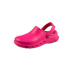 Sabots de s&eacute;curit&eacute; NFORZ SB E A SRC FUCHSIA Beychac-Et-Caillau