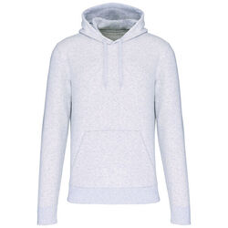 Sweat-shirt &agrave; capuche K4027 Beychac-Et-Caillau