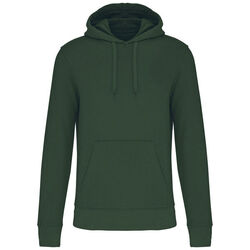 Sweat-shirt &agrave; capuche K4027 Beychac-Et-Caillau