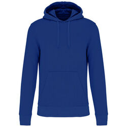 Sweat-shirt &agrave; capuche K4027 Beychac-Et-Caillau