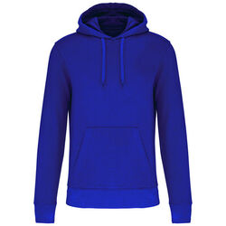 Sweat-shirt &agrave; capuche K4027 Beychac-Et-Caillau