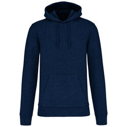 Sweat-shirt &agrave; capuche K4027 Beychac-Et-Caillau