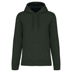 Sweat-shirt &agrave; capuche K4027 Beychac-Et-Caillau