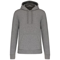 Sweat-shirt &agrave; capuche K4027 Beychac-Et-Caillau