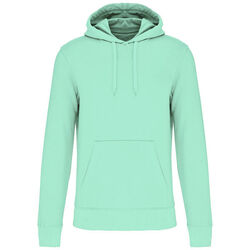 Sweat-shirt &agrave; capuche K4027 Beychac-Et-Caillau