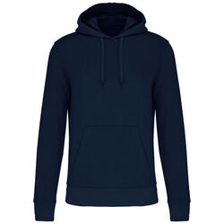 Sweat-shirt &agrave; capuche K4027 Beychac-Et-Caillau