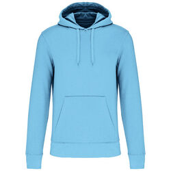 Sweat-shirt &agrave; capuche K4027 Beychac-Et-Caillau