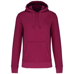 Sweat-shirt &agrave; capuche K4027 Beychac-Et-Caillau