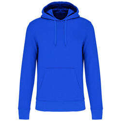Sweat-shirt &agrave; capuche K4027 Beychac-Et-Caillau