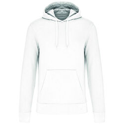 Sweat-shirt &agrave; capuche K4027 Beychac-Et-Caillau