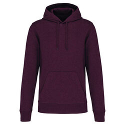 Sweat-shirt &agrave; capuche K4027 Beychac-Et-Caillau