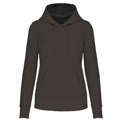 Sweat-shirt &agrave; capuche K4028 Beychac-Et-Caillau