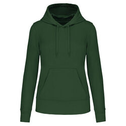 Sweat-shirt &agrave; capuche K4028 Beychac-Et-Caillau