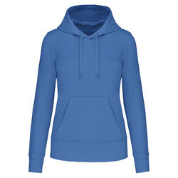Sweat-shirt &agrave; capuche K4028 Beychac-Et-Caillau