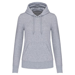 Sweat-shirt &agrave; capuche K4028 Beychac-Et-Caillau