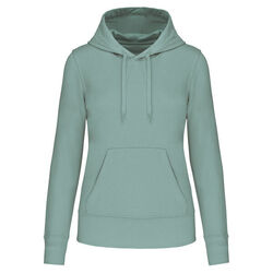 Sweat-shirt &agrave; capuche K4028 Beychac-Et-Caillau