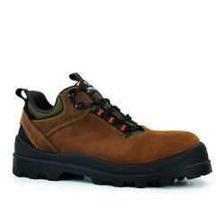 Chaussures de s&eacute;curit&eacute; basses ATENE S3 SRC Beychac-Et-Caillau