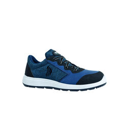 Chaussures de s&eacute;curit&eacute; basses BERING S3 CI SRC Beychac-Et-Caillau