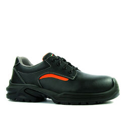 Chaussures de s&eacute;curit&eacute; basses MESIC S3 CI SRC Beychac-Et-Caillau