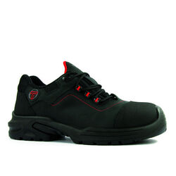 Chaussures de s&eacute;curit&eacute; basses SHADY S3 CI SRC Beychac-Et-Caillau