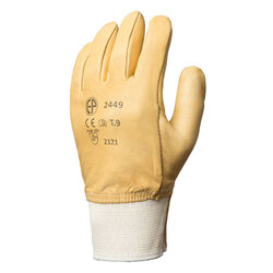GANTS MANUT EUROSTRONG 2450 Beychac-Et-Caillau