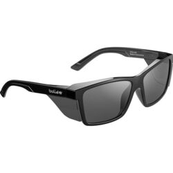 LUNETTES STKS 420 FUM&Eacute;ES NOIRES Beychac-Et-Caillau