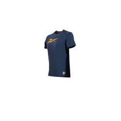 T-SHIRT MC VECTOR LOGO  RB003TXXX1 Beychac-Et-Caillau