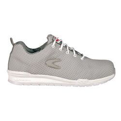 Chaussures de s&eacute;curit&eacute; basses WHITE S3S FO SR Beychac-Et-Caillau