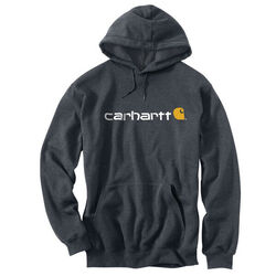 Sweat-shirt SIGNATURE LOGO HOODED Beychac-Et-Caillau