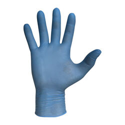 Gants usage court NITRILE NON POUDRE 576 Beychac-Et-Caillau