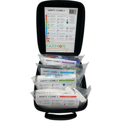 TROUSSE VANITY 4'CARE Beychac-Et-Caillau