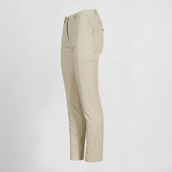 PANTALON F CHINO T400 Beychac-Et-Caillau