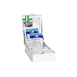 Coffret de secours membre sectionn&eacute; Beychac-Et-Caillau