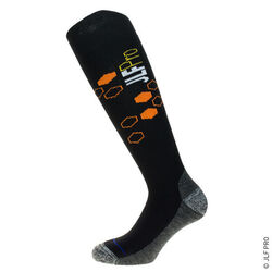 Chaussettes CHALEUR hautes Beychac-Et-Caillau