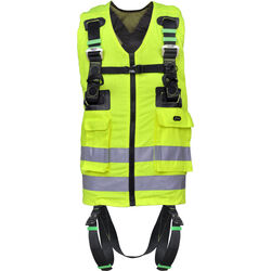 Harnais gilet 2 points Beychac-Et-Caillau