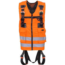 Harnais gilet 2 points Beychac-Et-Caillau