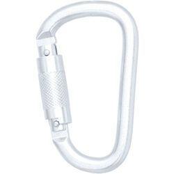 Mousqueton INOX Beychac-Et-Caillau