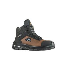 Chaussures de s&eacute;curit&eacute; hautes E-LAND ESD S3 CI SRC Beychac-Et-Caillau