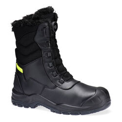 BOTTES DE S&Eacute;CU FOURR&Eacute;ES FD05 S3L SC HRO CI SR Beychac-Et-Caillau