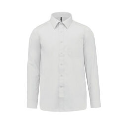 Chemise ML Homme K545 Beychac-Et-Caillau