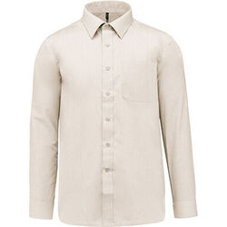 Chemise ML Homme K545 Beychac-Et-Caillau