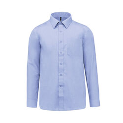 Chemise ML Homme K545 Beychac-Et-Caillau