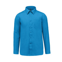 Chemise ML Homme K545 Beychac-Et-Caillau
