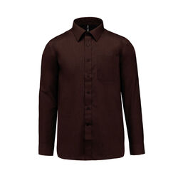 Chemise ML Homme K545 Beychac-Et-Caillau